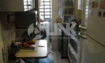 Imagem 6: Apartamento 2 dormitórios à venda no bairro Santana em Porto Alegre próximo do Hipermercad