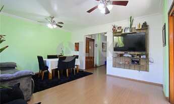 Imagem 5: Apartamento 3 dormitórios com 1 vaga de garagem à venda no bairro Teresópolis em Porto Ale