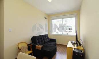 Imagem: Apartamento 2 dormitórios com 1 vaga de