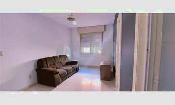 Imagem 3: Apartamento 1 dormitório à venda no bairro Passo da Areia em Porto Alegre próximo do Shopp