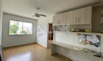 Imagem: Apartamento 1 dormitório com 1 vaga de