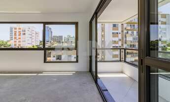 Imagem 4: Apartamento 3 dormitórios com 2 vagas de garagem à venda no bairro Petrópolis em Porto Ale