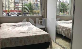 Imagem 4: Apartamento 2 dormitórios à venda no bairro Santana em Porto Alegre