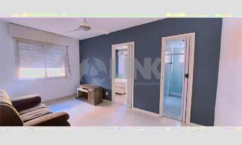 Imagem: Apartamento 1 dormitório à venda no bairro