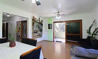 Imagem 2: Apartamento 3 dormitórios com 1 vaga de garagem à venda no bairro Teresópolis em Porto Ale