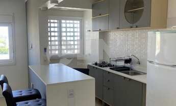 Imagem 2: Apartamento 1 dormitório à venda no bairro Partenon em Porto Alegre próximo do Hipermercad