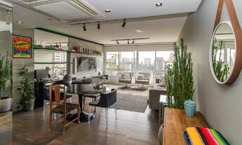 Imagem 2: Apartamento 2 dormitórios 2 suítes e 3 vagas de garagem à venda no bairro Rio Branco em Po