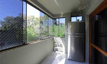 Imagem 4: Apartamento 3 dormitórios com 1 vaga de garagem à venda no bairro Teresópolis em Porto Ale