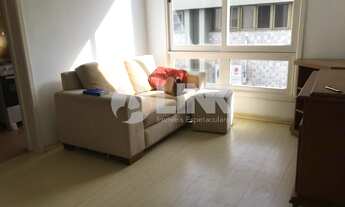 Imagem: Apartamento de 1 quarto à venda no bairro