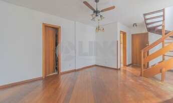 Imagem 2: Cobertura 3 dormitórios com 2 vagas de garagem à venda no bairro Petrópolis em Porto Alegr