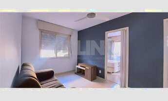 Imagem 2: Apartamento 1 dormitório à venda no bairro Passo da Areia em Porto Alegre próximo do Shopp