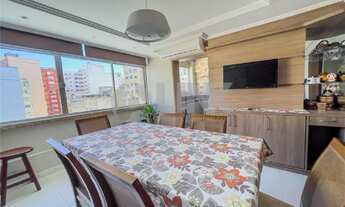 Imagem 6: Apartamento 3 dormitórios à venda no bairro Centro Histórico em Porto Alegre próximo do Th