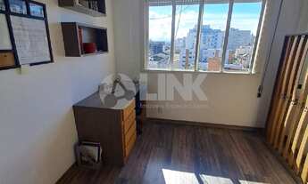 Imagem 6: Apartamento 1 dormitório à venda no bairro Floresta em Porto Alegre próximo do Shopping Mo