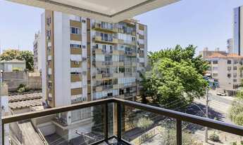 Imagem 6: Apartamento 3 dormitórios com 2 vagas de garagem à venda no bairro Petrópolis em Porto Ale