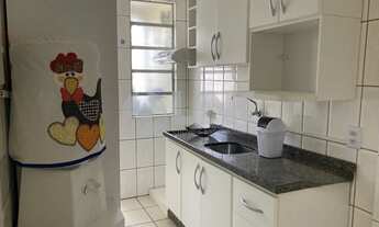 Imagem 4: Apartamento de 1 quarto com 1 vaga à venda no bairro Santana em Porto Alegre