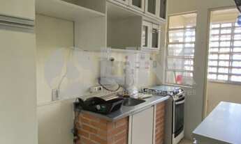 Imagem 3: Apartamento 1 dormitório com 1 vaga de garagem à venda no bairro Santana em Porto Alegre p