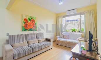 Imagem 3: Apartamento 2 dormitórios à venda no bairro Menino Deus em Porto Alegre próximo ao Naciona