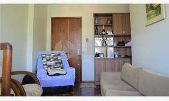 Imagem 2: Apartamento 2 dormitórios à venda no bairro Passo da Areia em Porto Alegre