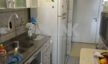 Imagem 5: Apartamento 2 dormitórios à venda no bairro Santana em Porto Alegre próximo do Hipermercad