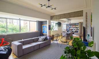 Imagem: Apartamento 3 dormitórios com 1 vaga de