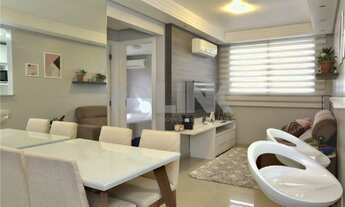 Imagem: Apartamento 2 dormitórios com 1 vaga de