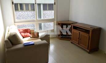 Imagem 2: Apartamento de 1 quarto à venda no bairro Azenha em Porto Alegre