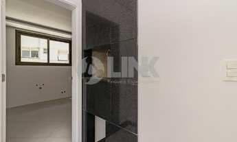 Imagem 6: Apartamento Garden 3 dormitórios com 4 vagas de garagem à venda no bairro Petrópolis em Po