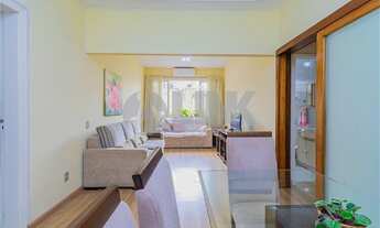 Imagem 4: Apartamento 2 dormitórios à venda no bairro Menino Deus em Porto Alegre próximo ao Naciona