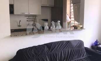 Imagem 3: Apartamento 2 dormitórios à venda no bairro Santana em Porto Alegre