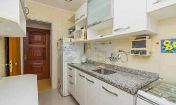 Imagem 7: Apartamento 2 dormitórios com 1 vaga de garagem à venda no bairro Santana em Porto Alegre