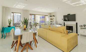 Imagem 5: Apartamento 3 dormitórios 3 suítes e 2 vagas de garagem à venda no bairro Petrópolis em Po