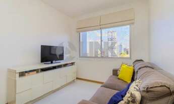 Imagem 3: Apartamento 2 dormitórios à venda no bairro Santana em Porto Alegre próximo do Hipermercad