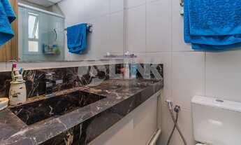 Imagem 7: Apartamento 2 dormitórios 2 suítes e 3 vagas de garagem à venda no bairro Rio Branco em Po