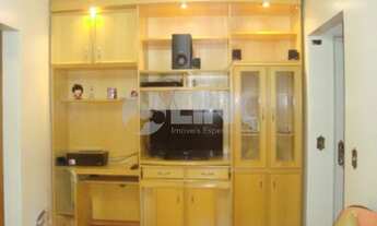 Imagem 2: Apartamento 1 dormitório à venda no bairro Santana em Porto Alegre próximo do Hipermercado