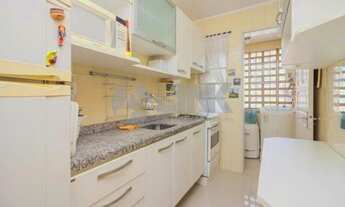 Imagem 6: Apartamento 2 dormitórios com 1 vaga de garagem à venda no bairro Santana em Porto Alegre