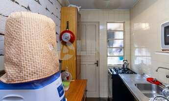 Imagem 4: Apartamento de 2 quartos à venda no bairro Partenon em Porto Alegre