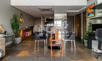 Imagem 3: Apartamento 2 dormitórios 2 suítes e 3 vagas de garagem à venda no bairro Rio Branco em Po