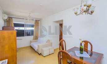 Imagem 2: Apartamento 2 dormitórios com 1 vaga de garagem à venda no bairro Santana em Porto Alegre