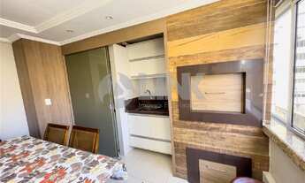 Imagem 5: Apartamento 3 dormitórios à venda no bairro Centro Histórico em Porto Alegre próximo do Th