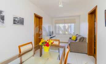 Imagem 2: Apartamento 2 dormitórios à venda no bairro Santana em Porto Alegre próximo do Hipermercad