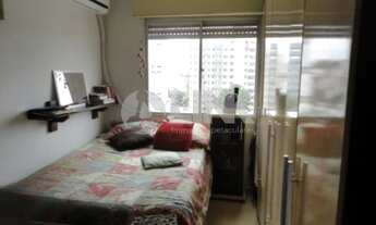 Imagem 4: Apartamento 2 dormitórios à venda no bairro Santana em Porto Alegre próximo do Hipermercad