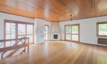 Imagem: Cobertura 3 dormitórios com 2 vagas de