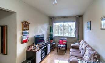 Imagem 2: Apartamento de 2 quartos à venda no bairro Partenon em Porto Alegre