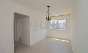 Imagem: Apartamento de 2 quartos com 1 vaga à venda