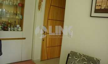 Imagem 5: Apartamento 1 dormitório à venda no bairro Santana em Porto Alegre próximo do Hipermercado