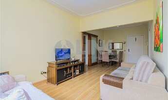 Imagem 2: Apartamento 2 dormitórios à venda no bairro Menino Deus em Porto Alegre próximo ao Naciona