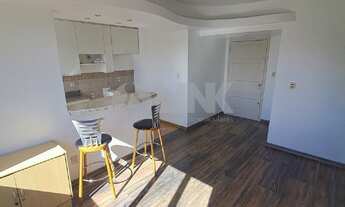 Imagem 2: Apartamento 1 dormitório à venda no bairro Floresta em Porto Alegre próximo do Shopping Mo