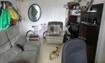 Imagem 2: Apartamento 2 dormitórios à venda no bairro Santana em Porto Alegre próximo do Hipermercad