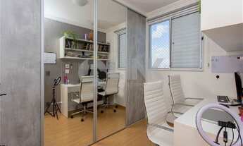 Imagem 3: APARTAMENTO RESIDENCIAL em Porto Alegre - RS, Humaitá