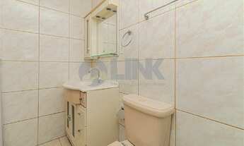 Imagem 7: Apartamento 1 dormitório estilo JK à venda no bairro Passo da Areia em Porto Alegre próxim